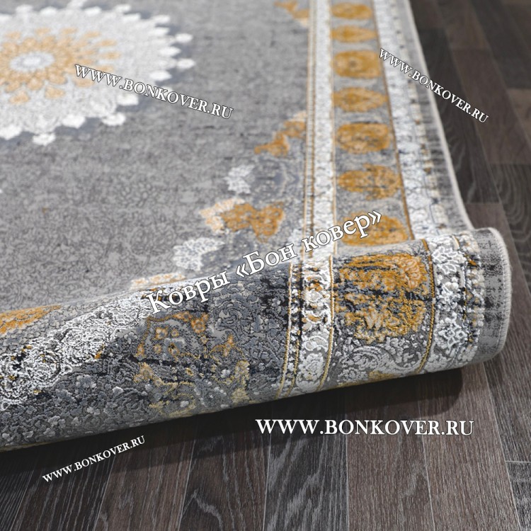 Иранский Ковер Для Гостиной Арт 30227